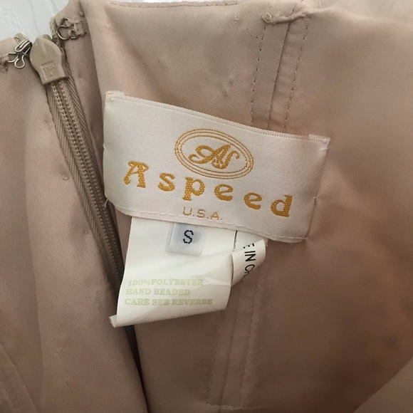 Aspeed Dress Size Small - Picture 6 of 6